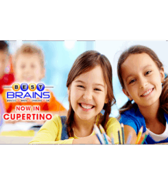 Best Brains Learning Center – Cupertino