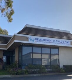 Development Is Child’s Play, Cupertino