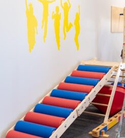 Development Is Child’s Play, Cupertino