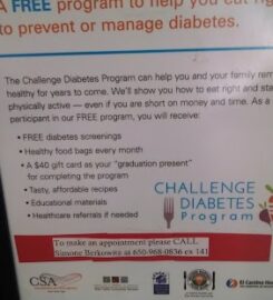 West Valley Community Services