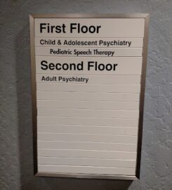 Kaiser Permanenete Child/ado Psy