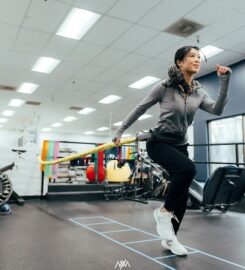 Peak Physical Therapy