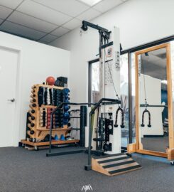 Peak Physical Therapy