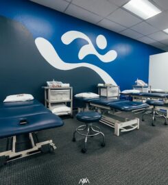 Peak Physical Therapy