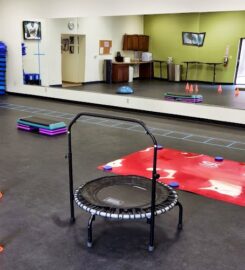 Peak Physical Therapy