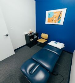 Peak Physical Therapy