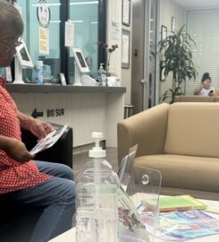 San Andreas Regional Center