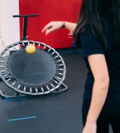 Peak Physical Therapy