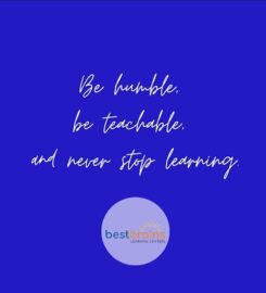 Best Brains Learning Center – Cupertino