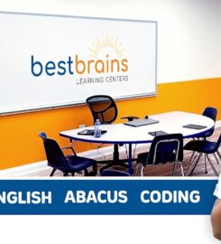 Best Brains Learning Center – Cupertino