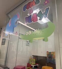 San Andreas Regional Center