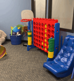 Center For Autism & Related Disorders