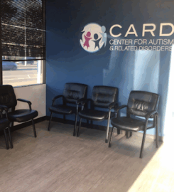 Center For Autism & Related Disorders