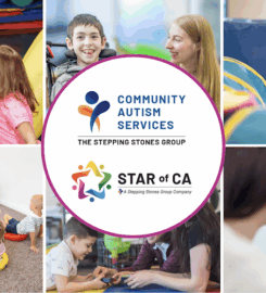 Community Autism Services/Star of CA