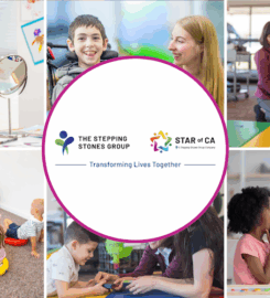 Community Autism Services/Star of CA