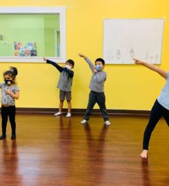 Leapstart After School & Summer Camps