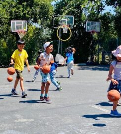 Leapstart After School & Summer Camps