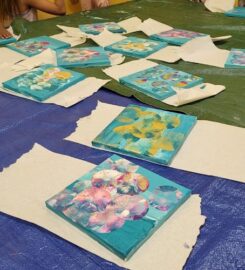 Leapstart After School & Summer Camps