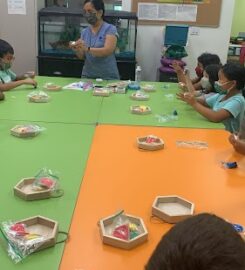 Leapstart After School & Summer Camps