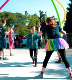 Camp Galileo Cupertino