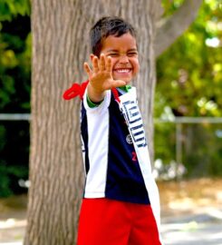 Camp Galileo Cupertino