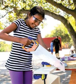 Camp Galileo Cupertino