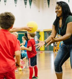 Camp Galileo Cupertino