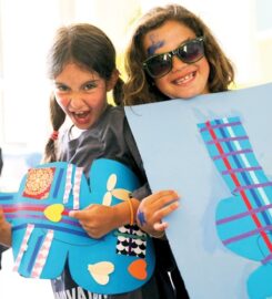 Camp Galileo Cupertino