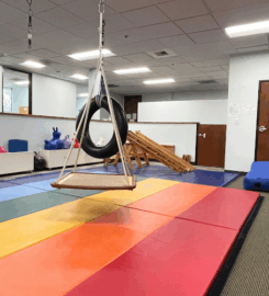 Center For Speech, Language, Occupational Therapy and Applied Behavior Analysis