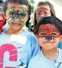 Camp Galileo Cupertino