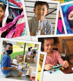 Camp Galileo Cupertino