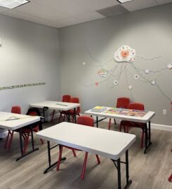 Little Mustard Seed Campus Inc