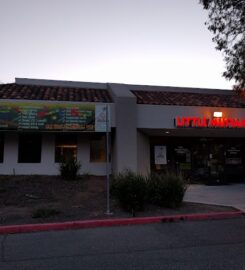 Little Mustard Seed Campus Inc