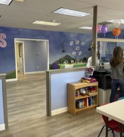 Little Mustard Seed Campus Inc