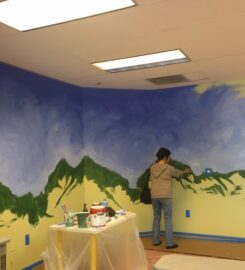 Little Mustard Seed Campus Inc