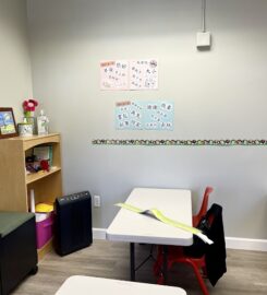 Little Mustard Seed Campus Inc