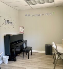 Little Mustard Seed Campus Inc