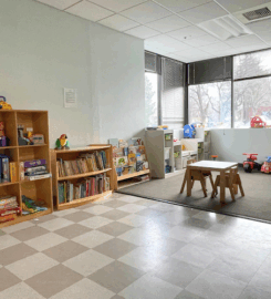 Center For Speech, Language, Occupational Therapy and Applied Behavior Analysis