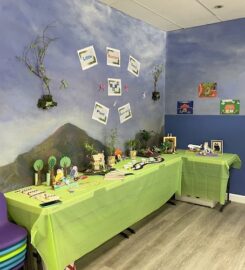 Little Mustard Seed Campus Inc