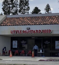 Little Mustard Seed Campus Inc