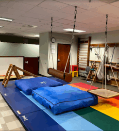 Center For Speech, Language, Occupational Therapy and Applied Behavior Analysis