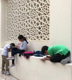 Kids FanBase Summer Camp