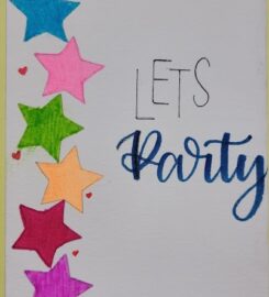 Kids FanBase Summer Camp