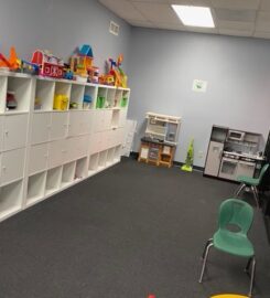 Autism Learning Partners