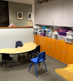 Center For Speech, Language, Occupational Therapy and Applied Behavior Analysis