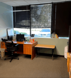 Center For Speech, Language, Occupational Therapy and Applied Behavior Analysis