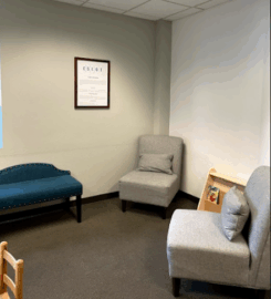 Center For Speech, Language, Occupational Therapy and Applied Behavior Analysis