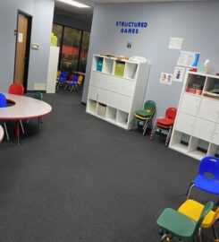 Autism Learning Partners