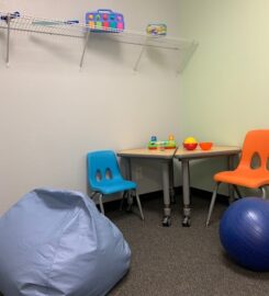 Community Autism Services/Star of CA