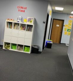 Autism Learning Partners